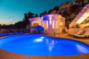 Casa Infinidad, Moraira